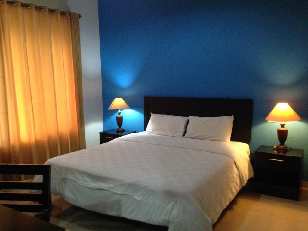 Town House Bukit Damai Indah Hotel Balikpapan  Buitenkant foto